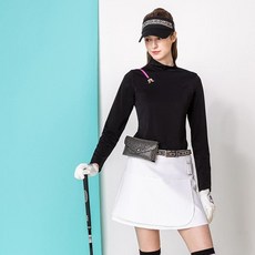 NEVERMINDALL 女款 Della Logo 基本款 Van Hai