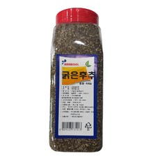 HANWOOL 粗胡椒粒, 400克, 1個