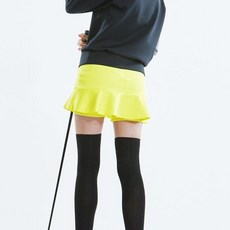 NEVERMINDALL 女款 Mailan 甜美喇叭褲裙