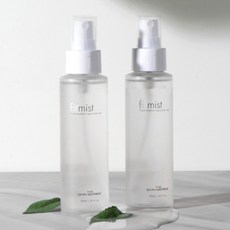 THE SKIN SERIES 皮膚系列Fit Mist, 1入, 100ml