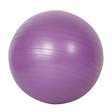 瑜珈健身球 a219, 淺紫色