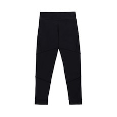 Reebok 女款素色長褲 FR8975