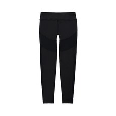 Reebok 女款素色緊身長褲 FK6878