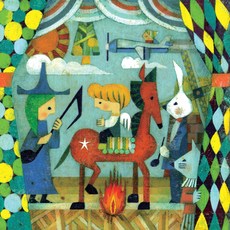 Kazumi Tateishi Trio - GHIBLI meets JAZZ~Memorable Songs, 1CD