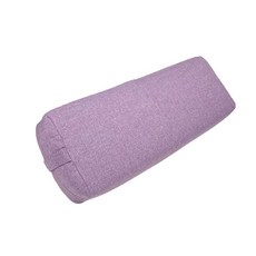 리온 요가 블록 직사각형 쿠션 베개 SI150, 퍼플