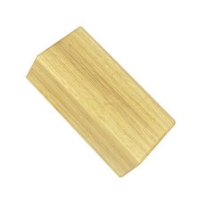 Lion瑜珈磚木磚瑜珈用品 SI151, 光