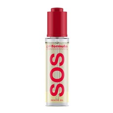 pHformula 配方 SOS 救援油, 1入, 30ml
