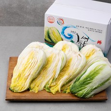해남 옥선 절임배추, 10kg