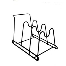 YMJ 煎鍋者 3 階段, 黑色的, 3段