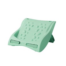 Leon伸展板斜坡運動踏板 SI147, 綠色