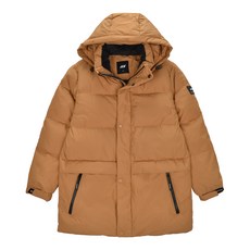 JCB 男童款中腰羽絨派克大衣 R0P802