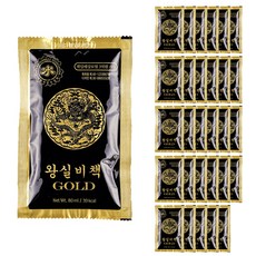 皇家秘籍黃金鰻魚液 30p, 2.4L, 1個