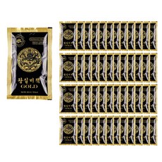 皇家秘籍黃金鰻魚液 60p, 4.8L, 1個