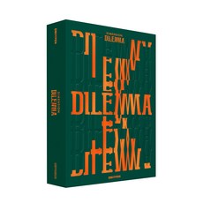 ENHYPEN 正規1輯《DIMENSION: DILEMMA》(版本隨機)(無海報), 1CD