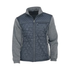 Ferra US 男款絎縫外套 OCORV7016FW1