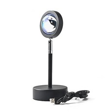 Diocell 夕陽日落燈 MD-XSM01, Setting sun