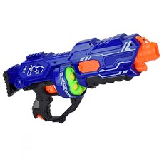 BLAZE STORM Friend Electric Nerf Gun 壘球槍 NF7116, 單色