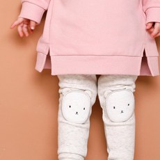 milk mile 孩童款時尚緊身褲