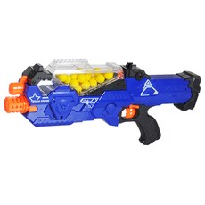BLAZE STORM Friend Electric Nerf Gun 壘球槍 NF7109, 單色
