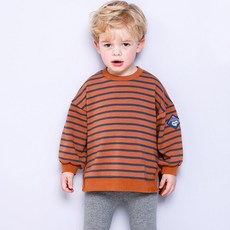 milk mile 孩童款時尚貂絨緊身褲