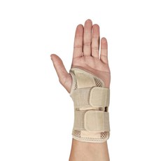 NEXPIA 右手膚色護腕, 1個