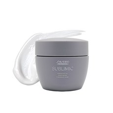 SHISEIDO 資生堂 Adeno Vital 髮膜, 200克, 1個