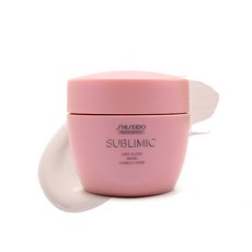 SHISEIDO PROFESSIONAL 資生堂專業美髮 輕縈柔波護理髮膜, 200ml, 1罐