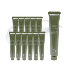 SHISEIDO 資生堂 專業美髮去屑頭皮磨砂膏, 30g, 12條