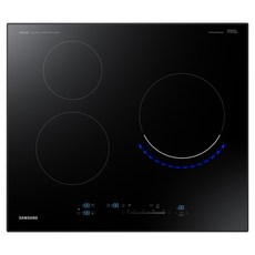 삼성전자 빌트인 인덕션 3구, NZ63R6777MR, 방문설치