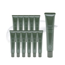 SHISEIDO 資生堂 專業美髮保濕髮油 乾性頭皮適用, 30g, 12條