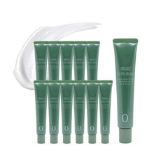 Shiseido Salon Solution Purifying Clay Hair Pack for Ji Sung Yong, 30g, 12條