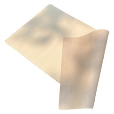 브로픽 캠핑용 테이블매트, 베이지