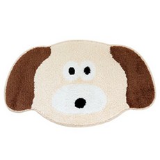 早午餐兄弟形狀釋放, 小狗