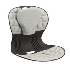 平衡坐姿調整椅, 黑灰混色