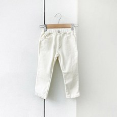 兒童彈性緊身刷毛內搭褲