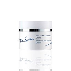 Dr. Spiller 肩頸護膚霜, 50ml, 1入