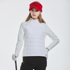 NEVERMINDALL 女式 Bella Action Banding 風衣襯墊