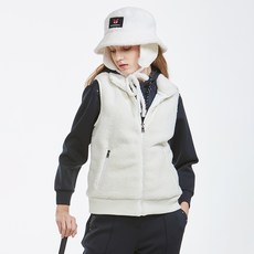 NEVERMINDALL 女士蠑螈 Dumble 防風背心