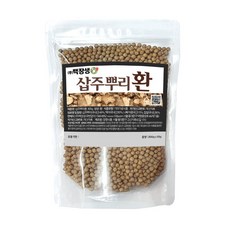 Baekjangseng 白朮丸, 300g, 1個