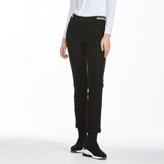 NEVERMINDALL 女士腰部趣味褲