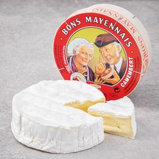 본마예네 까망베르, 250g, 1개입, 1개