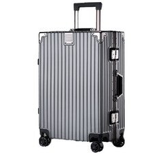 따니네 메르 하드케이스 캐리어 LGX001 22인치 24인치 26인치 28인치