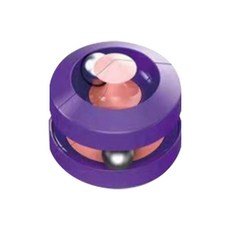 RAPPOU 軸承鋼球玩具 C款, 1個