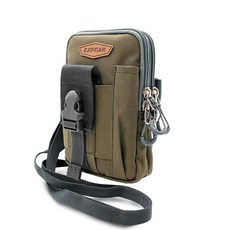 EXPEAK 新戰術 Molly Survival Plus 袋狼