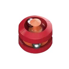 RAPPOU 軸承鋼球玩具 B款, 1個