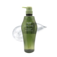 SHISEIDO 資生堂 優源舒活洗髮露, 1組, 500ml