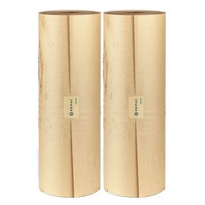REPAC 紙質緩衝材 O-wrap 300m, 單一顏色, 2個