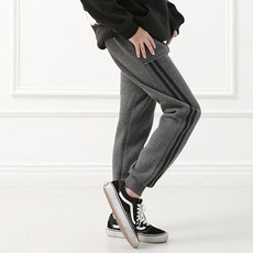 아동용 포켓두줄기모트레이닝바지