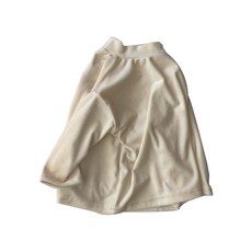 Tori Dongdong孩童領口極地T恤