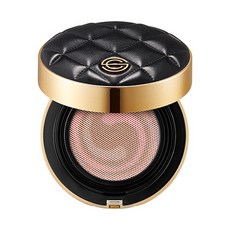 DERMA PURE CLINIC 氣墊粉餅15g, 23 Pink Vanilla, 1入